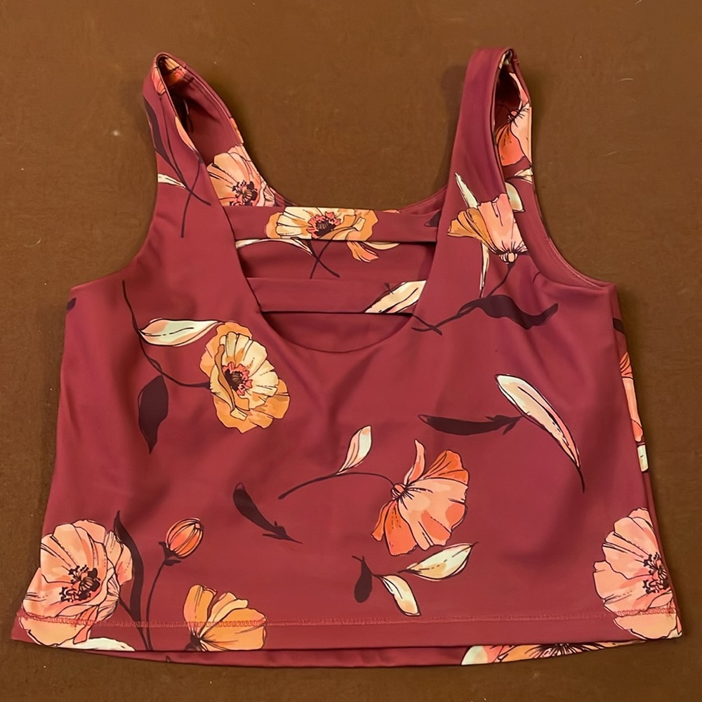Workout outfit - Picture 4 of 6